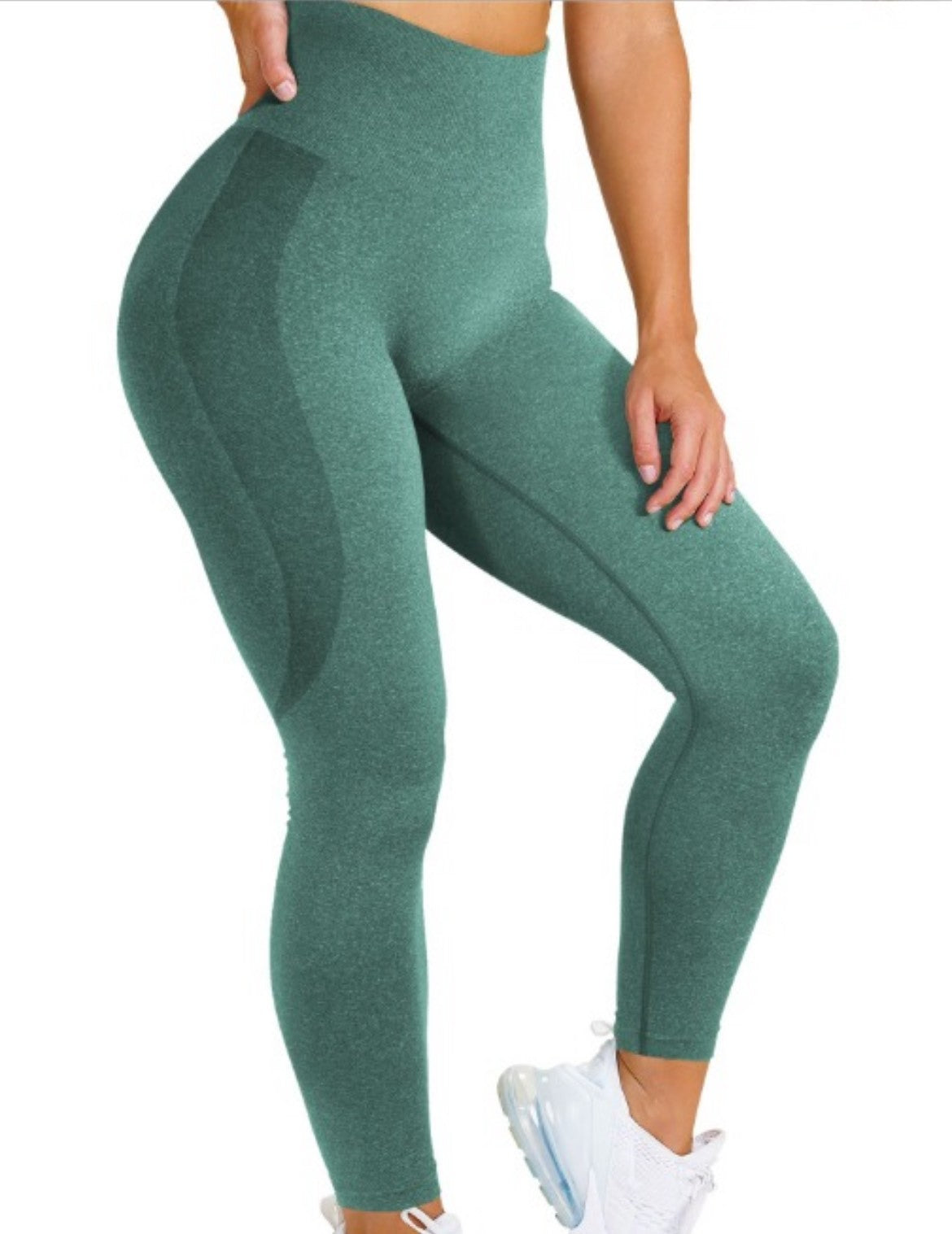 ShapeFlex Active Leggings