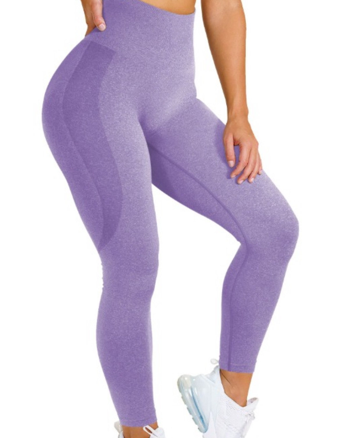 ShapeFlex Active Leggings