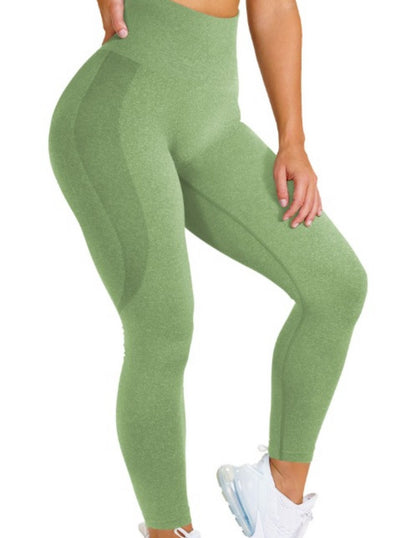 ShapeFlex Active Leggings