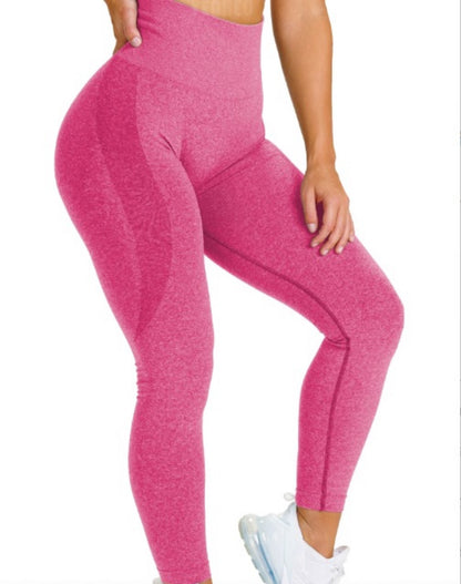 ShapeFlex Active Leggings